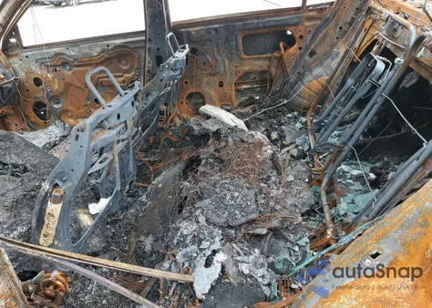 2012 Nissan Altima Base из США, поврежденный, VIN 1N4AL2AP5CN461470